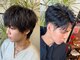 スターベリーズフォーメンズ(star BELEIZ for Men's)の写真/丁寧なカウンセリングと圧倒的技術力で今までで一番素敵で似合うヘアを叶えます！