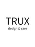 TRUXオリジナルケアパーマ＋似合わせカット ￥9900