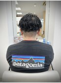 ツイスパ