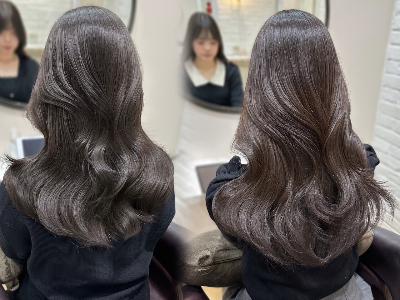 新大久保駅で人気のデジタルパーマが得意な美容院・ヘアサロン