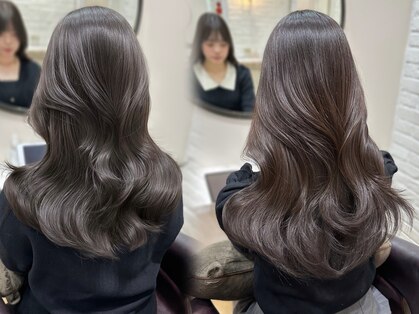 シルクレイ 高田馬場(Silk-lei)の写真