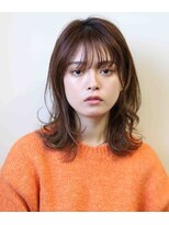 ヘアーメイクポリッシュ 洛西口店&nbsp;髪質改善/ハイライト/髪質改善トリートメント/イルミナカラー