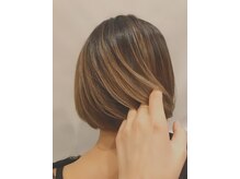ヴィフアヴェダ(Vif AVEDA)