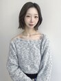 ジーナ サンシャイン通り池袋(Zina) 清崎 こころ
