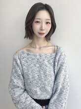 ジーナ サンシャイン通り池袋(Zina) 清崎 こころ