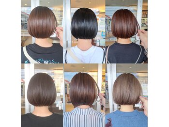 MARIE INTERNATIONAL　浦添店　【マリーインターナショナル】