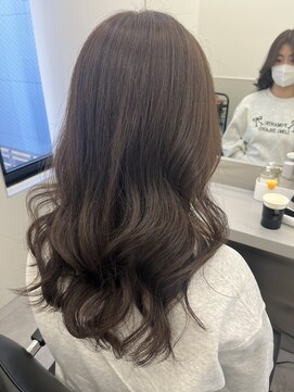 ゴウトゥデイシェアサロン 町田店(GO TODAY SHAiRE SALON) ブリーチなしベージュ【町田】