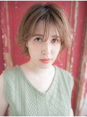 ボブレイヤー20代/30代/40代/50代/庭瀬