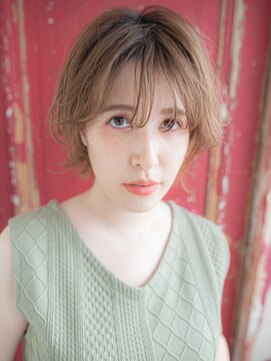 アマリス(Amaris) ボブレイヤー20代/30代/40代/50代/庭瀬