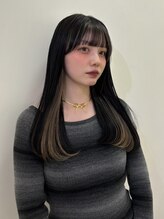 スペシウムバイアンバースデー(spacium by UNBIRTHDAY) イヤリングカラー☆