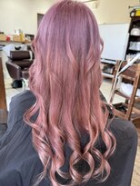 ジュエル(JEWEL)&nbsp;ラベンダーピンクカラー