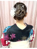 個性的カチモリ