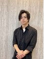ヘアースペースシャルム (HAIR SPACE Charme)/村上　裕貴