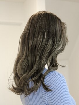 ミーム 原宿 表参道(meme) ＊夏はハイトーン！魚瀬おすすめブリーチカラー特集