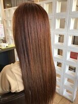 ワンポイント レガーレ(ONE POINT LEGARE)&nbsp;ロングスタイル