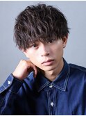 波巻きツイストマッシュ！