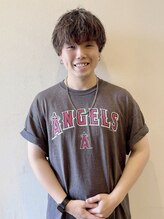 シエル 四条河原町店(CIEL) 富田 一輝