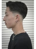 ミドルフェード