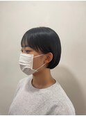 ミニボブ