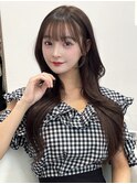 ナノシールエクステ