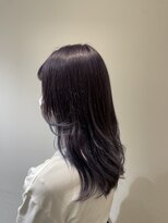 ラ タント(L'attente)&nbsp;ラベンダーカラー