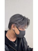 ステージ(STAGE)&nbsp;メンズバレイヤージュ メンズハイライト