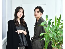 理想のスタイル×似合わせを叶えます!最新トレンドヘア・外国人風スタイルは【RAWR hair RIM】へ!!