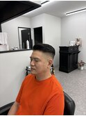fade style
