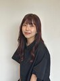ボリスビアン 大和田店(BorisVian) 田中 身奈