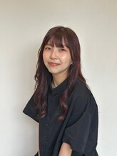 ボリスビアン 大和田店(BorisVian)&nbsp;田中 身奈