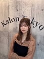 カロントウキョウ 中野店(Kalon Tokyo) ayaka 