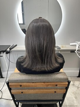 アルト 町田店(arto) ＊グレージュ＊