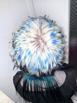 オーン(OOn)&nbsp;渦巻きカラー