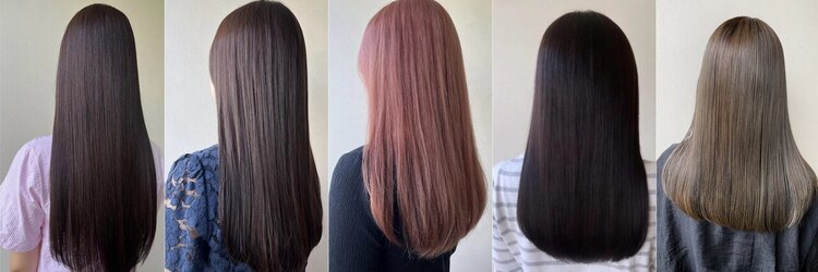 セルカ 高田馬場(CERCA)のサロンヘッダー