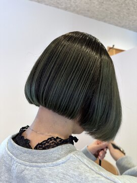 エウレカ(eureka) MINIBOB