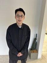 ミリ(milli Produce by ITAKURA)&nbsp;刈り上げシチサン