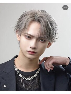 ゴールド 大阪 梅田店(GOALD) フェザーショート