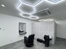 ケートゥーワン(K:2ONE)