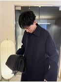 大人のニュアンスベリーショート