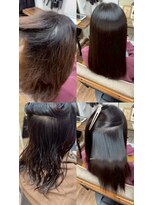 ココロハレル 上板橋駅前店&nbsp;【美髪矯正/上板橋/板橋/東武東上線/髪質改善/ヘッドスパ】