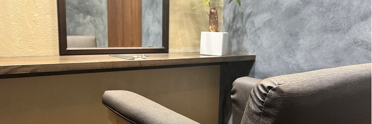 ヘアーエバリーズ(hair Everies)のサロンヘッダー