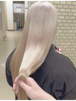 ファブ 千葉店(FaB)&nbsp;ハイトーン/レイヤーカット