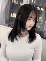 ホープ(hope)&nbsp;垢抜けたい20代へ｜今っぽレイヤースタイル