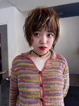 束&nbsp;山本 優花