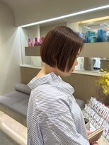 ウインナーヴィジョン 栄 久屋大通店(WINNER VISION)&nbsp;ミニボブ