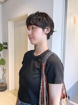 ドリップバイグリップ(DRIP by GRIP)&nbsp;short perm