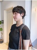 short perm