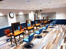 アグ ヘアー リッカ 御所野店(Agu hair ricca)