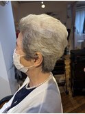 素敵な淑女