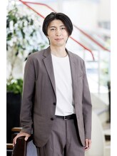 クール ヘアー ギャラリー 神明町店(COOL Hair gallery) 遠藤 拓弥